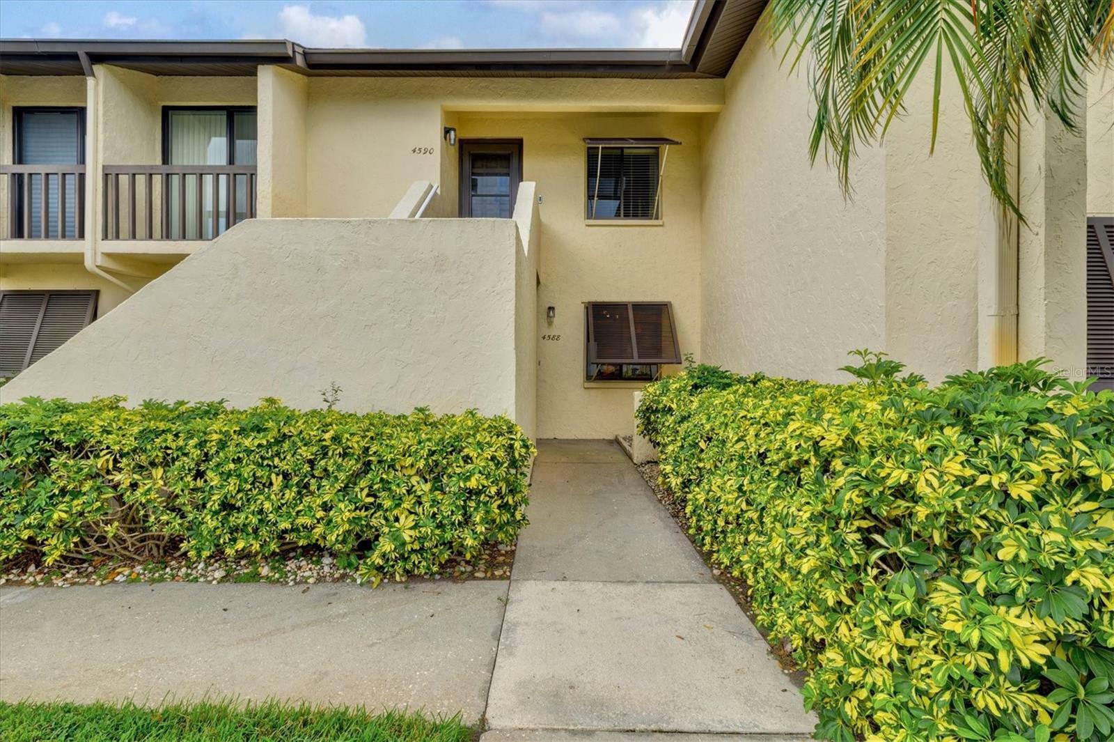 Property Photo:  4588 Longwater 65  FL 34235 