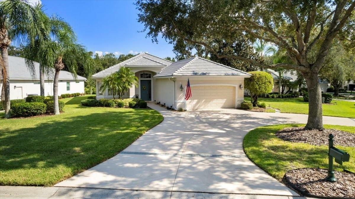 Property Photo:  12103 Red Leaf Road  FL 34219 