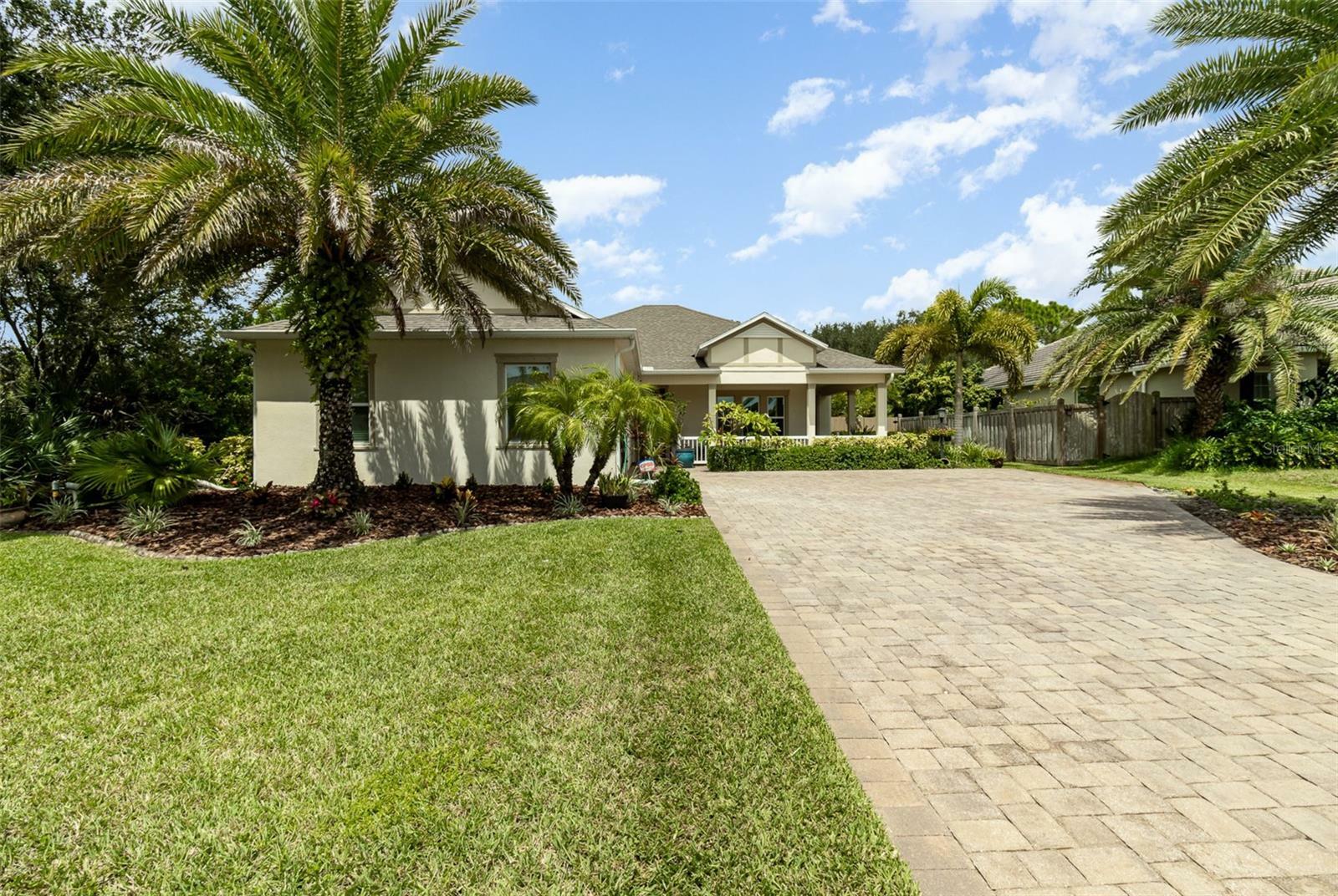 Property Photo:  4614 Preservation Circle  FL 32934 