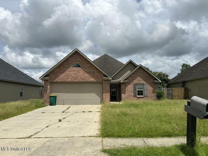 Property Photo:  15216 Clemson Avenue  MS 39503 