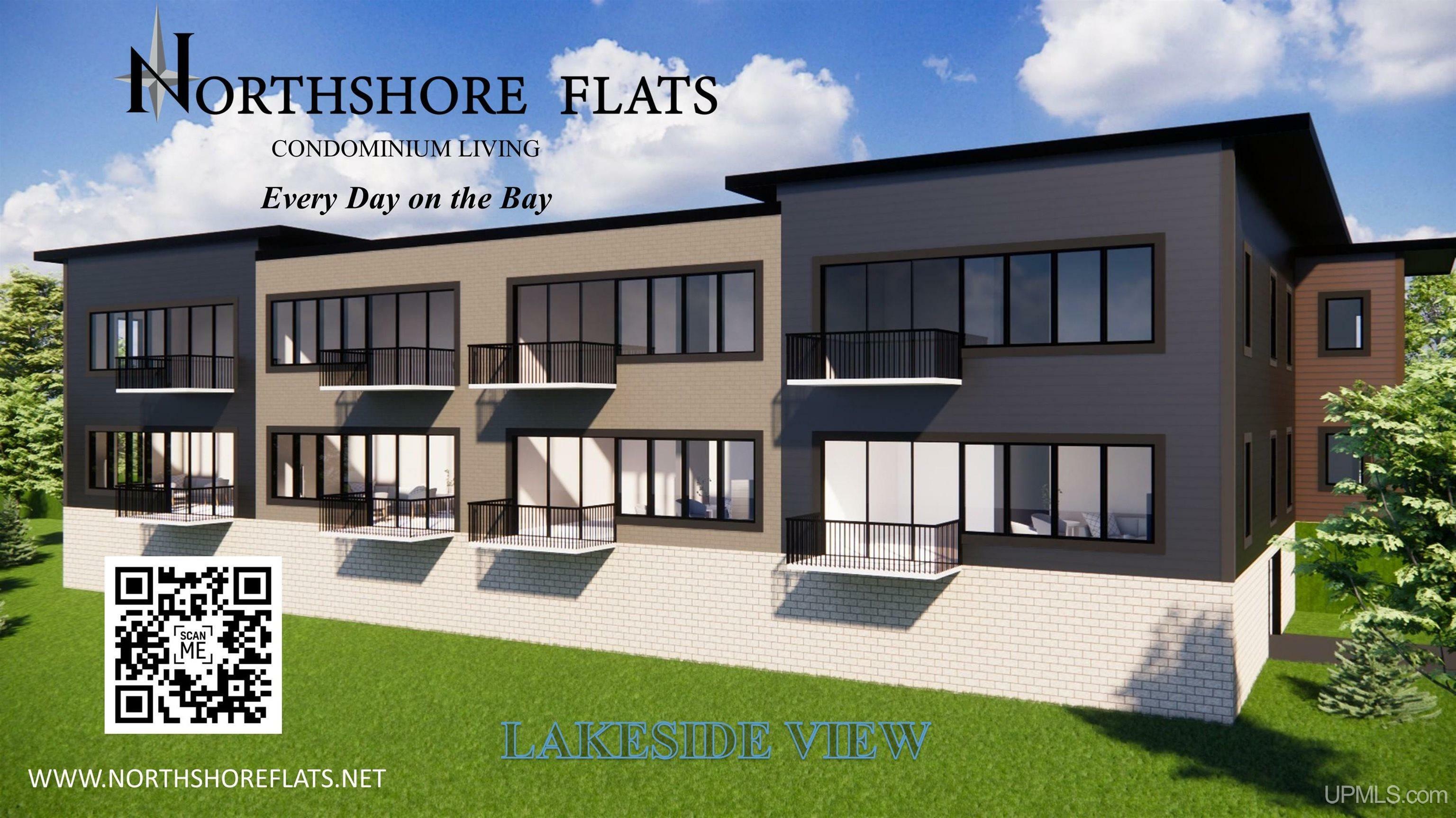 200 Ludington (Unit 9 Lakeside) Street  Escanaba MI 49829 photo