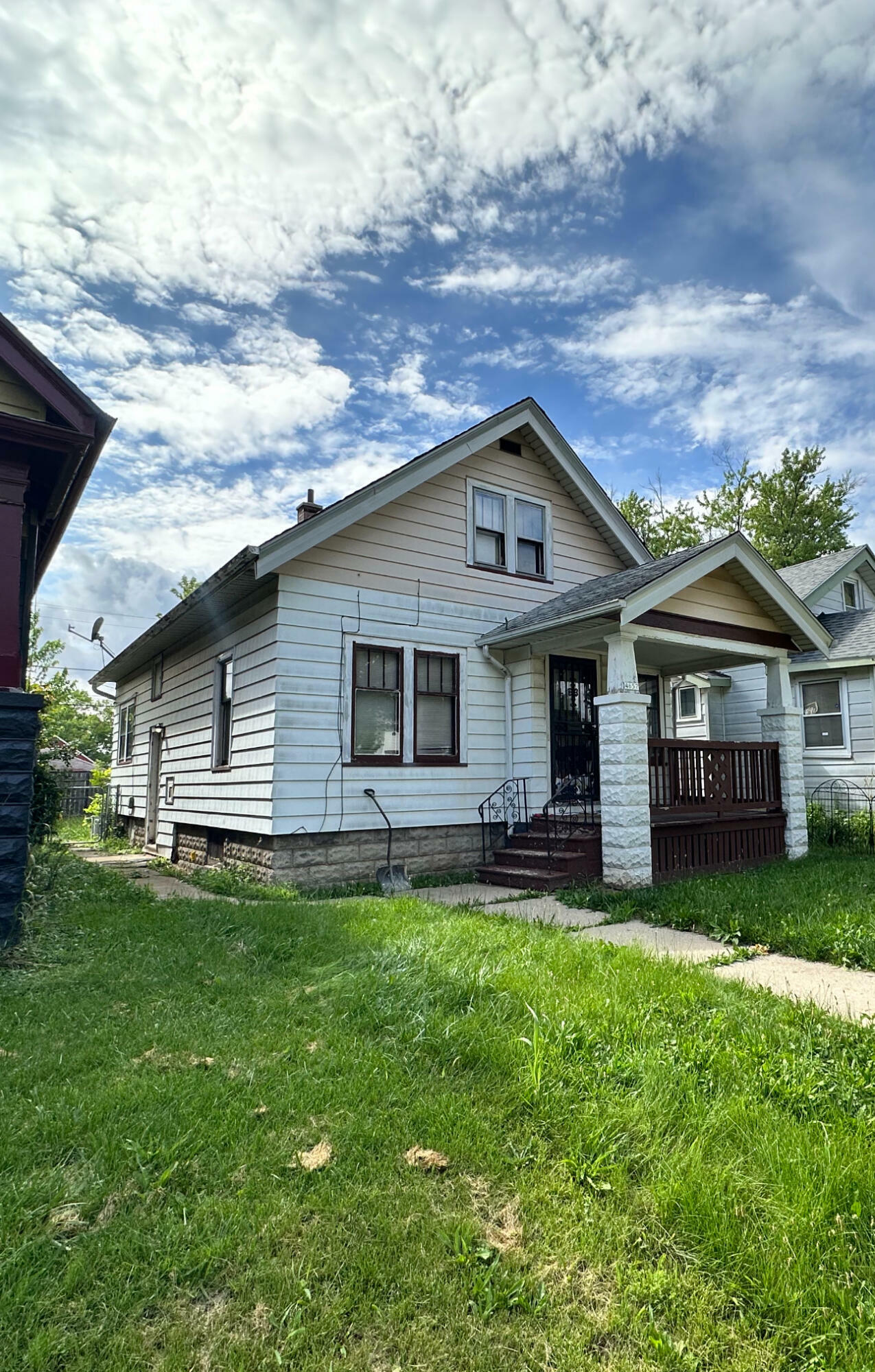 Property Photo:  4657 N 30th St  WI 53209 