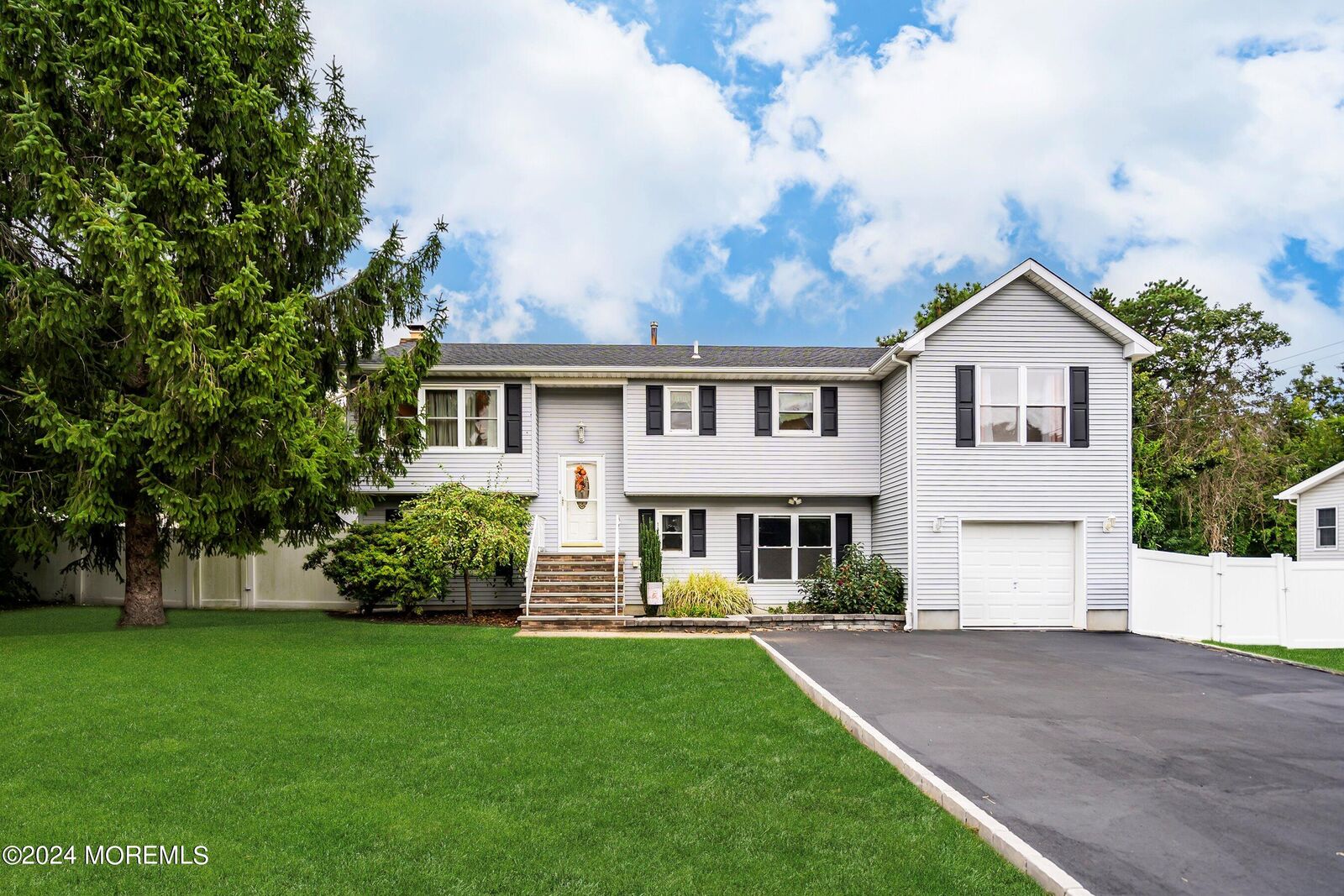 Property Photo: 617 8th Avenue NJ 08757