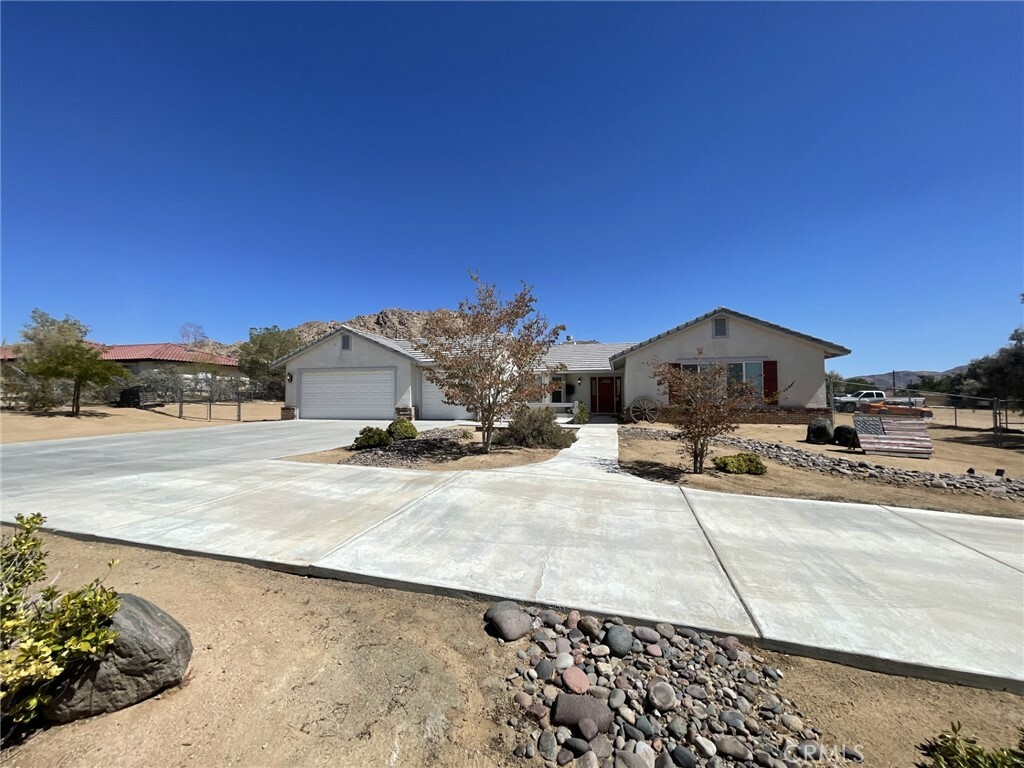 Property Photo:  17133 Candlewood Road  CA 92307 