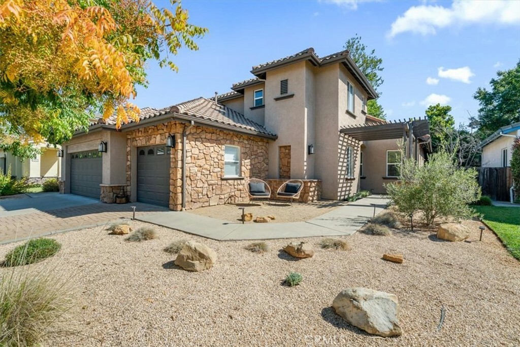 Property Photo:  4190 La Posada  CA 93401 