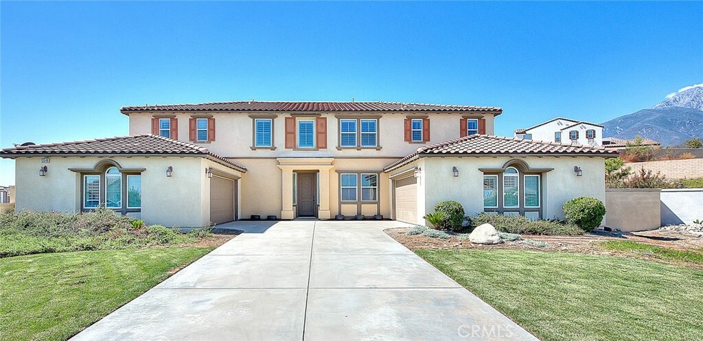 13548 Applegate Court  Rancho Cucamonga CA 91739 photo