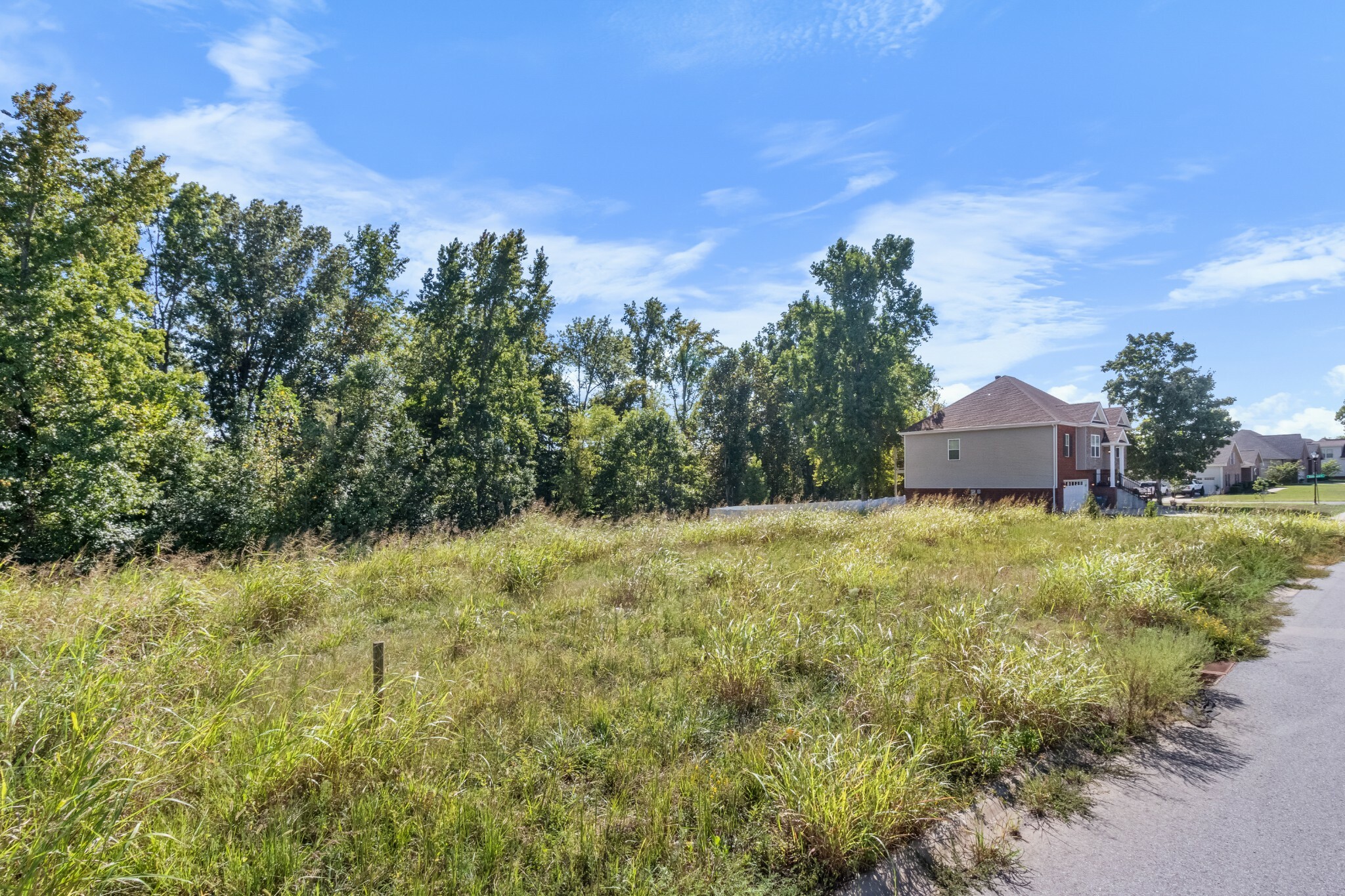 Property Photo:  254 Bellshire Dr  TN 37043 