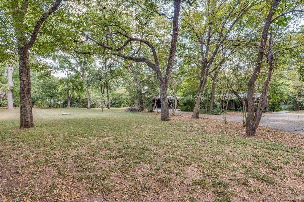 2615 Simondale Drive  Fort Worth TX 76109 photo