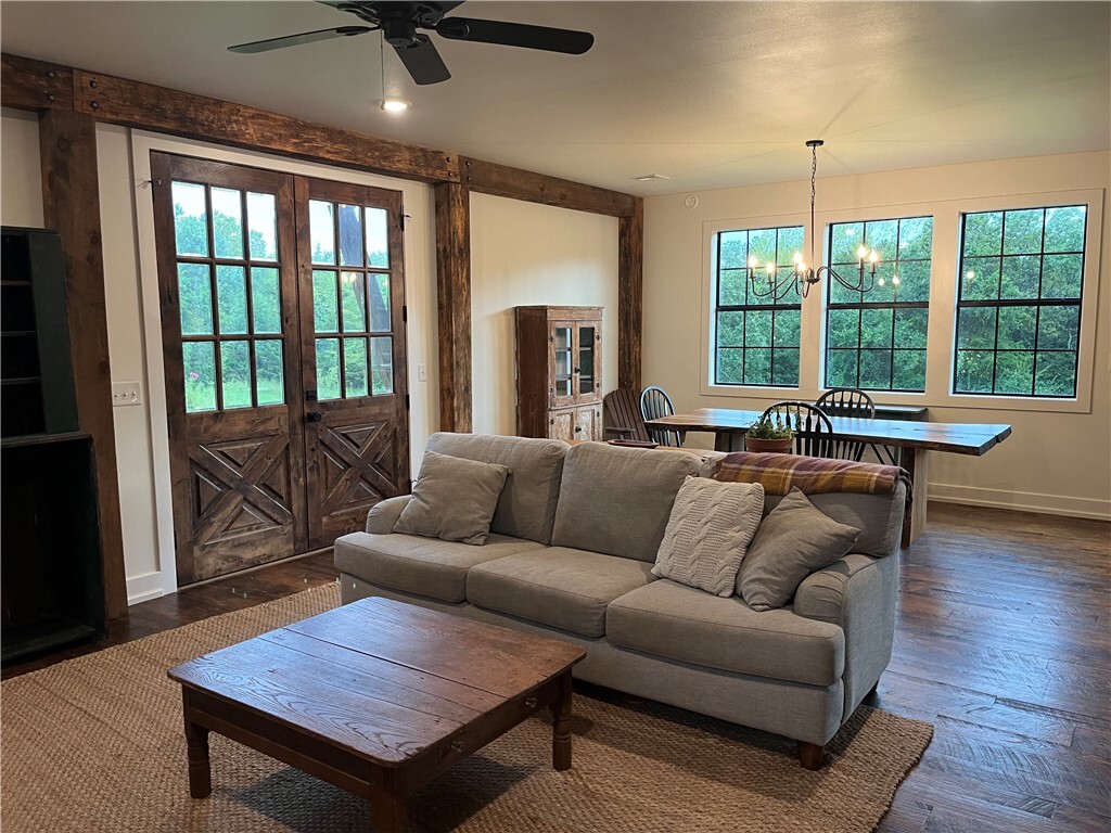 Property Photo: 11817 Centerpoint Church Road AR 72753