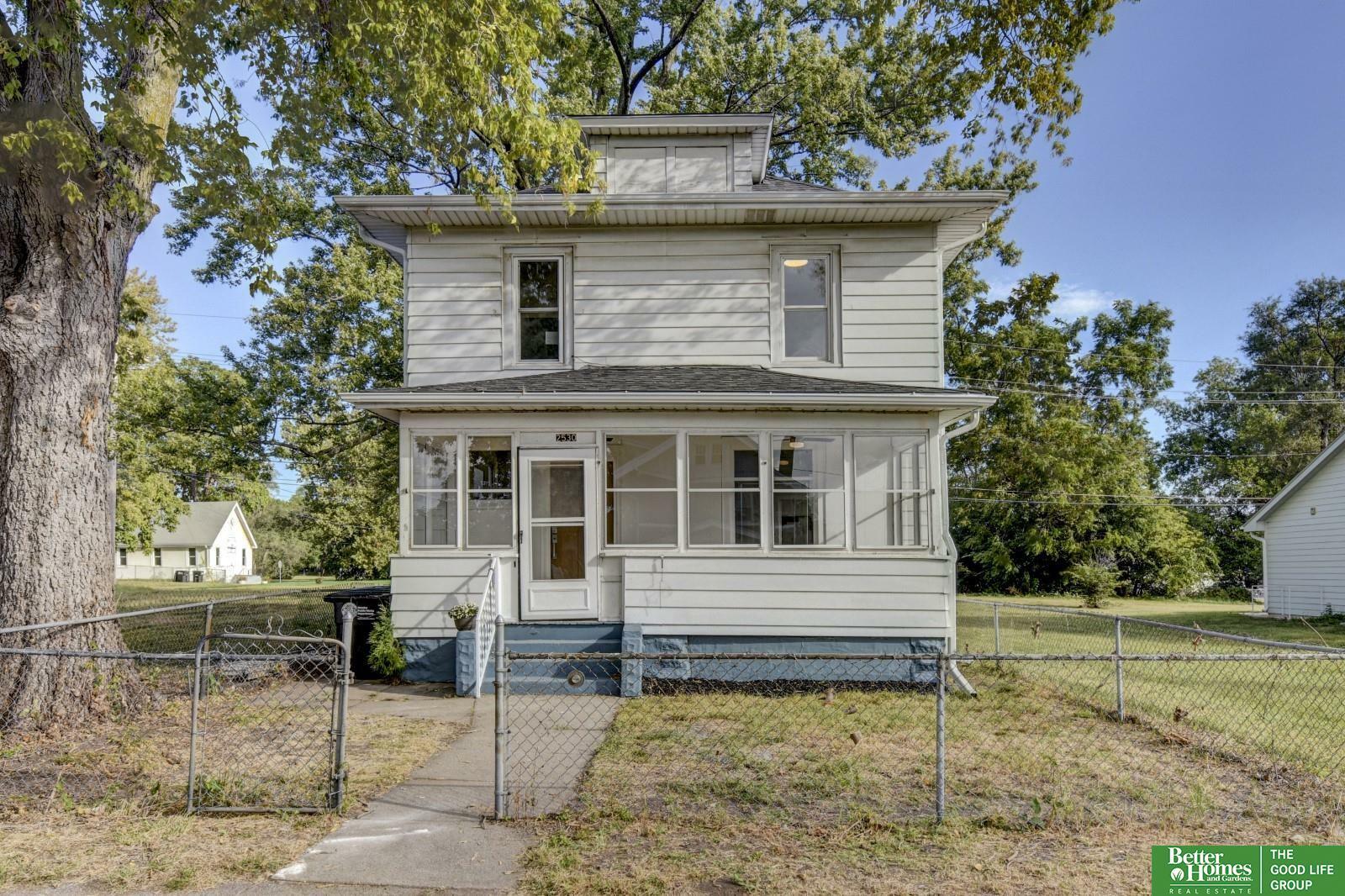 Property Photo:  2530 Patrick Avenue  NE 68111 