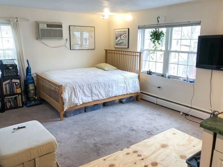 Property Photo:  34 Clark St 11  MA 02476 