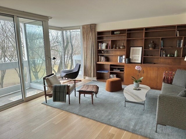 Property Photo: 975 Memorial Drive 401 MA 02138