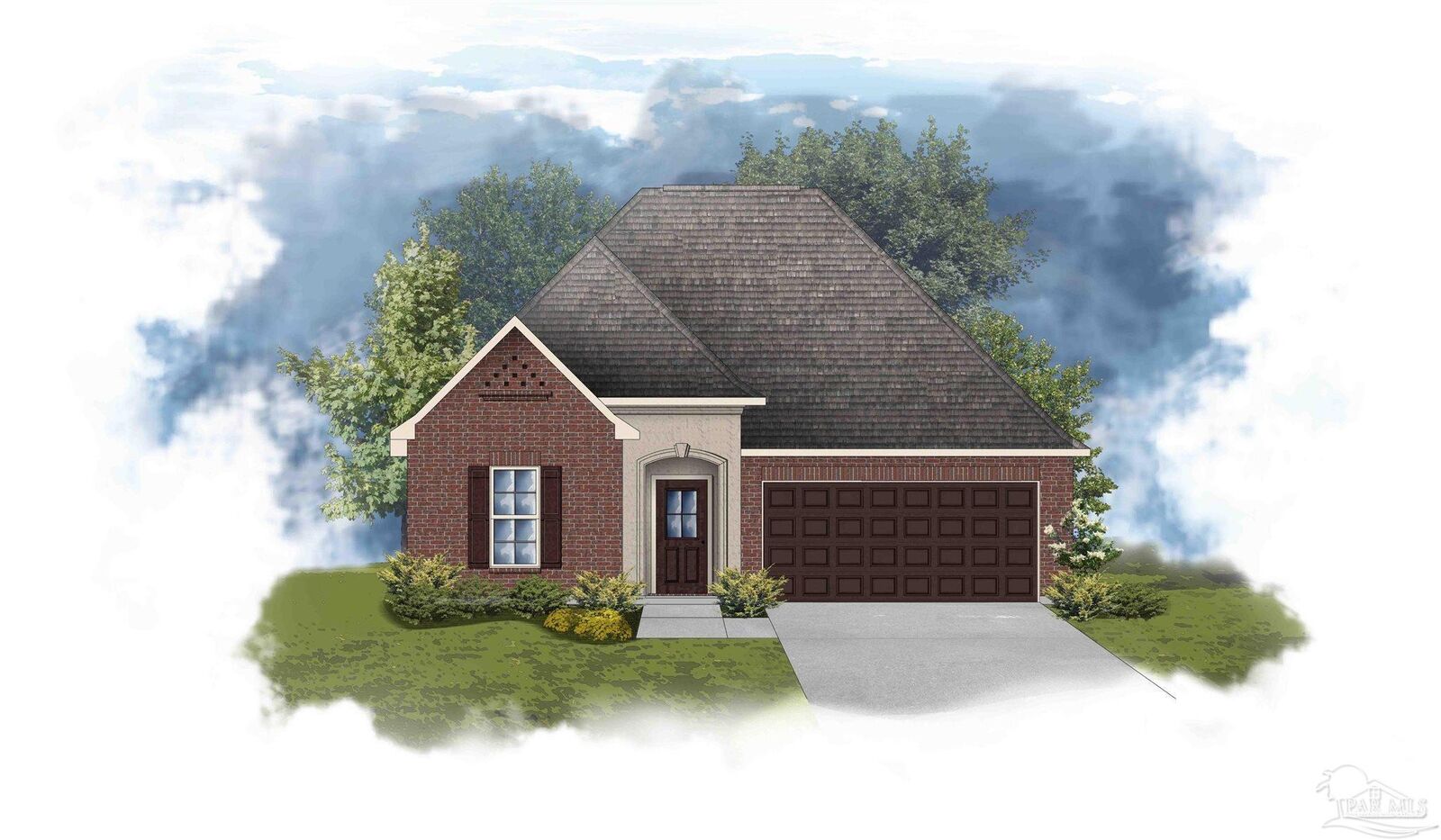 Property Photo: 3239 Mountain Laurel Tr 9-G (Lot#) FL 32533