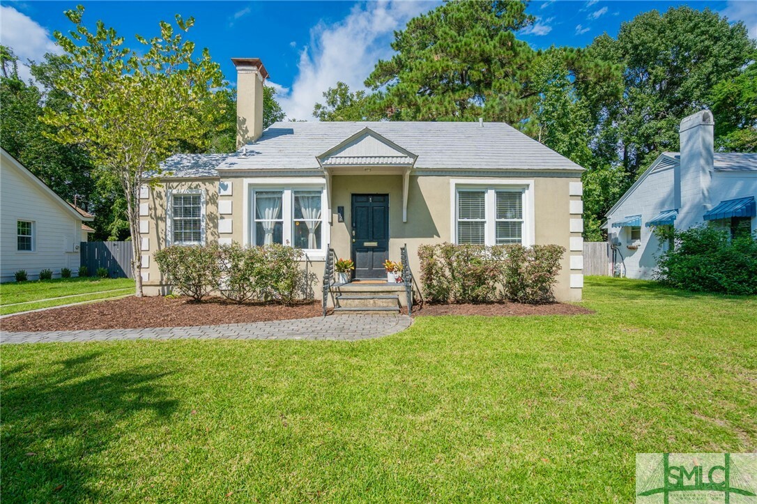 512 E 62nd Street  Savannah GA 31405 photo