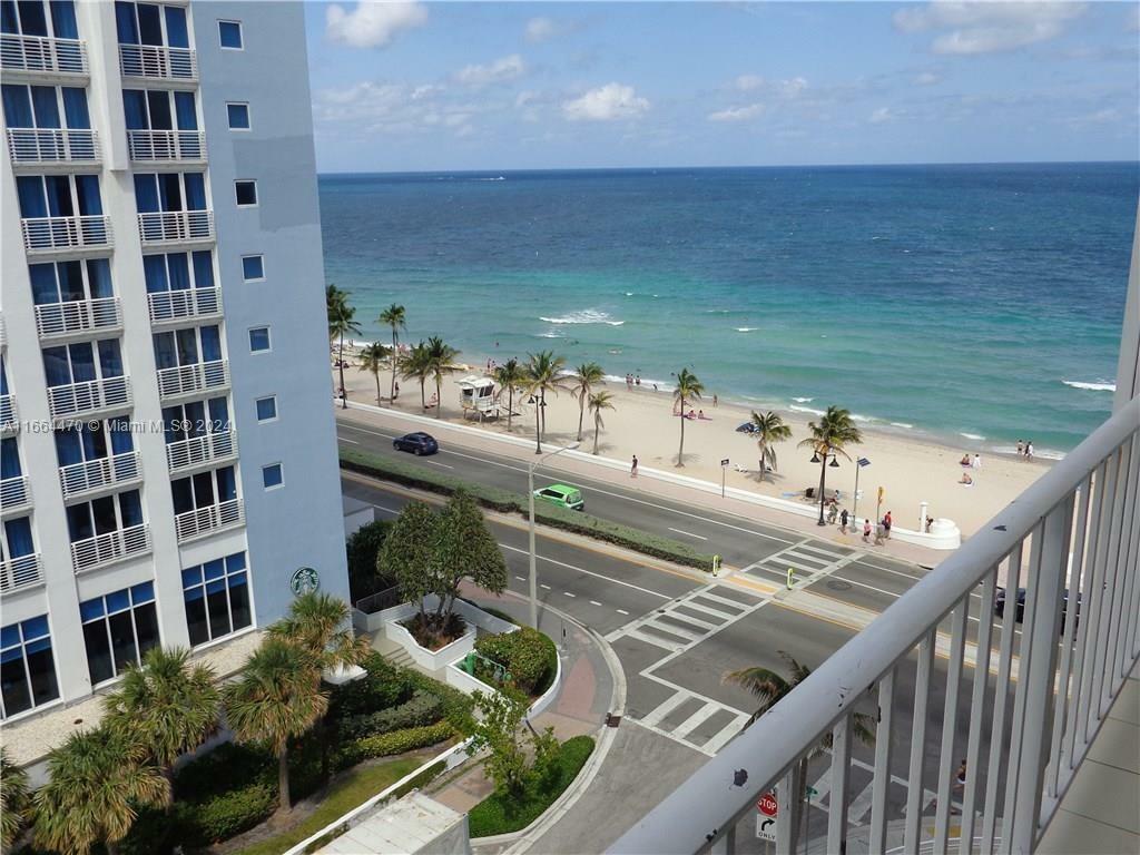 Property Photo:  209 N Fort Lauderdale Beach Blvd 7D  FL 33304 