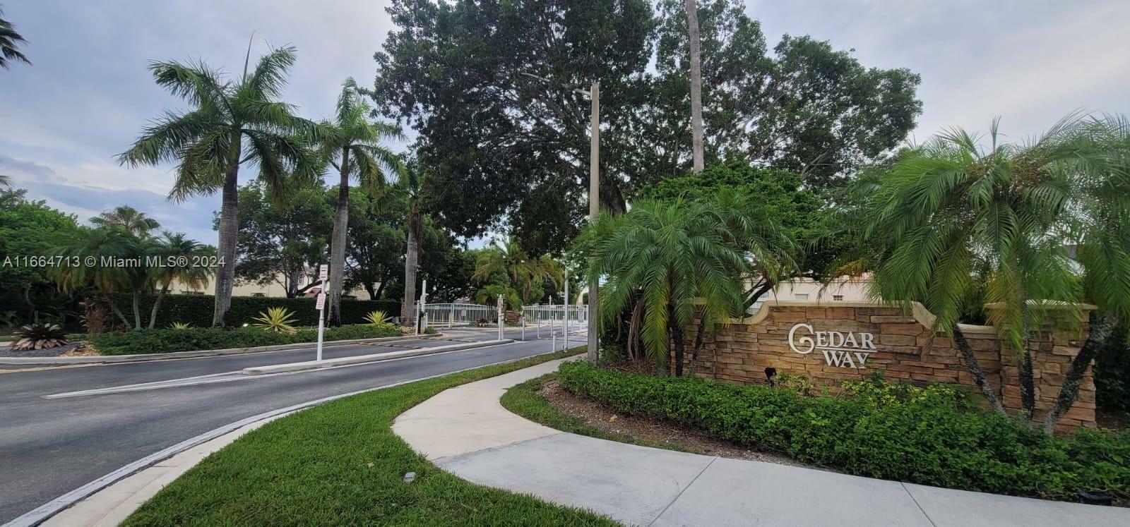 Property Photo:  2184 NW 157th Ave  FL 33028 