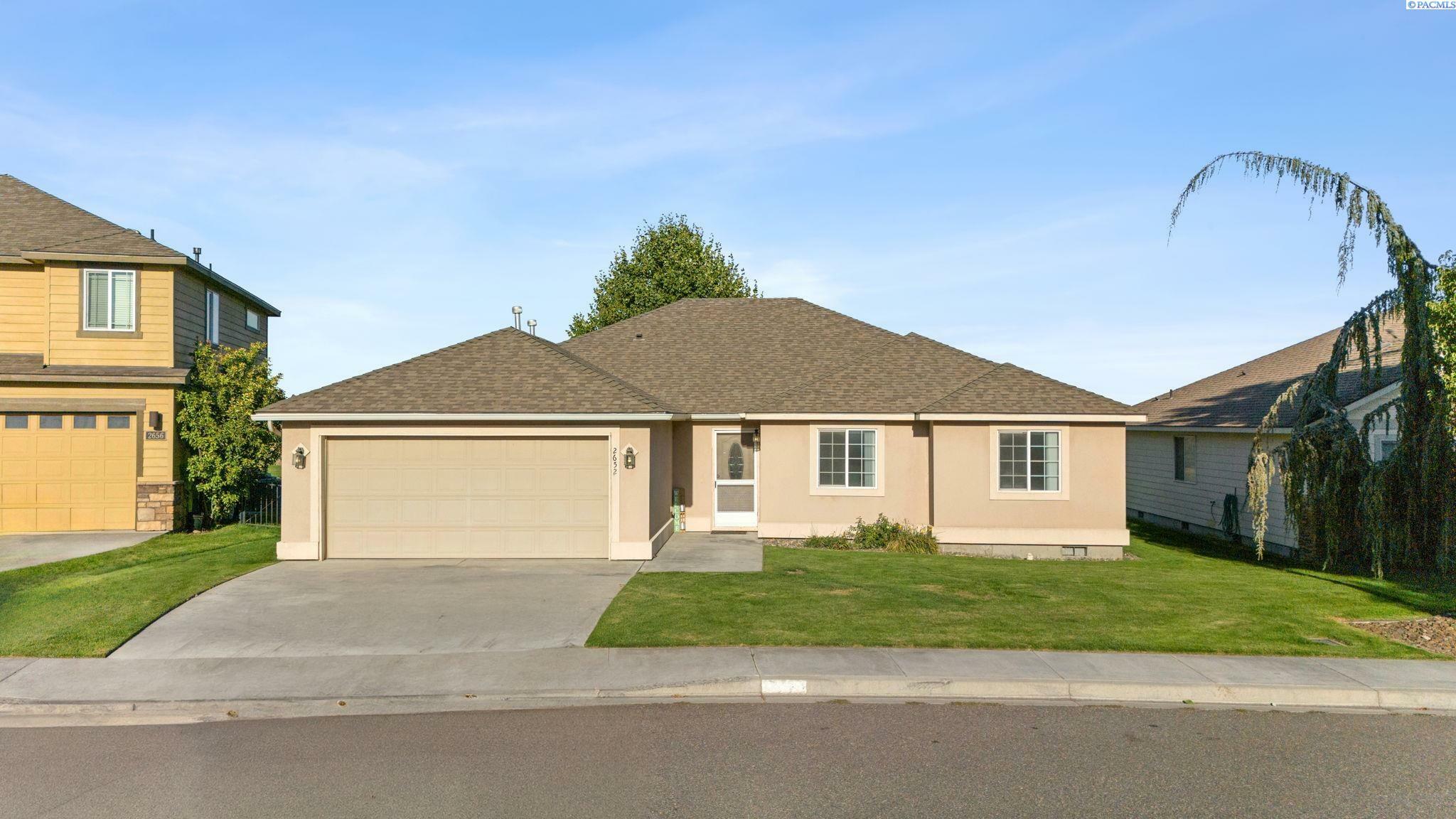 Property Photo:  2652 Sandpiper Loop  WA 99354 