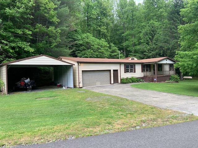 6517 Walnut Grove Road  Mendota VA 24270 photo