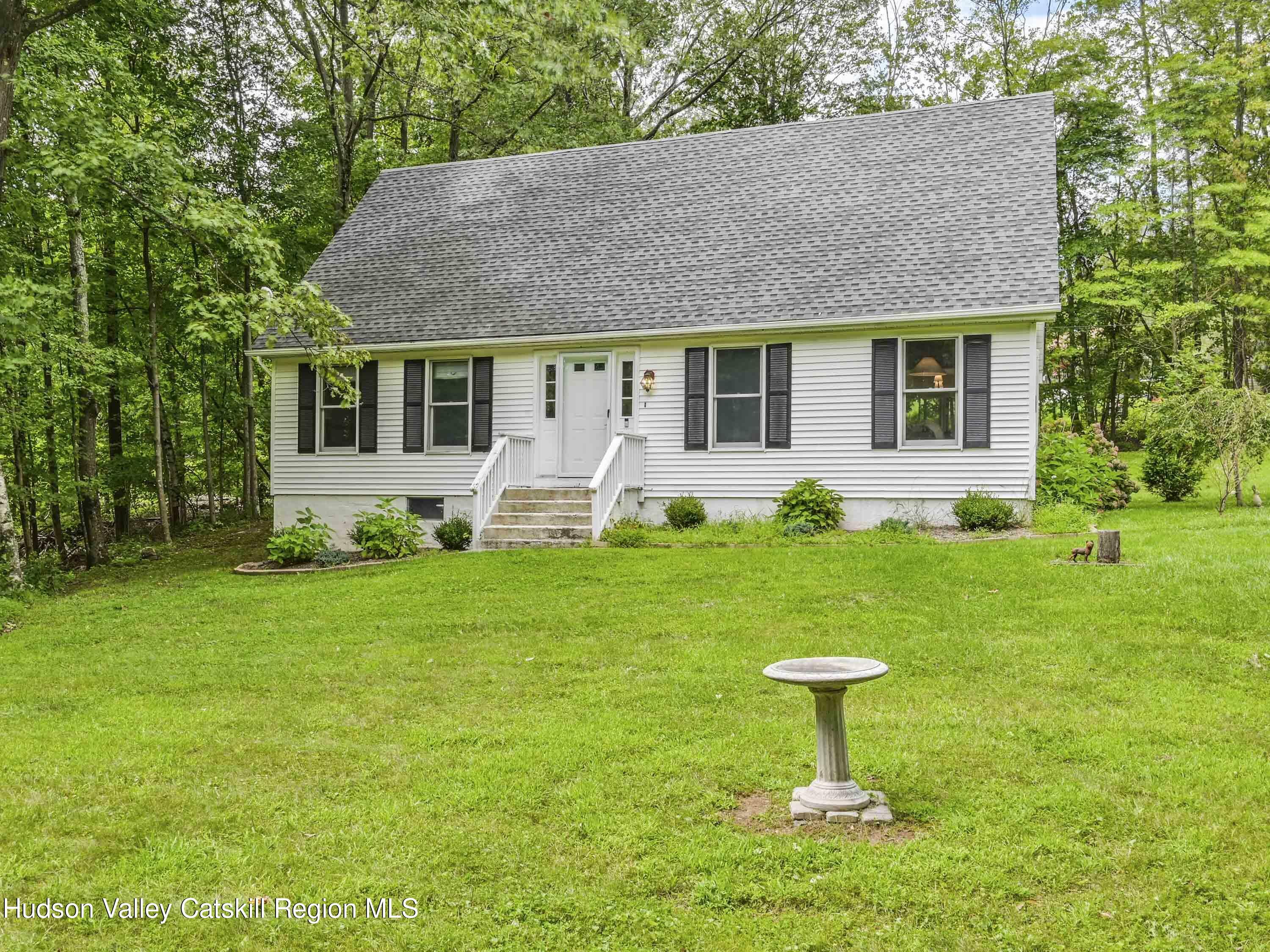 Property Photo:  14 Red Maple  NY 12481 