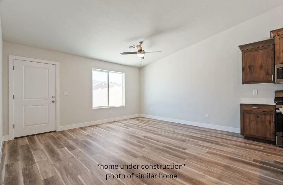 Property Photo:  502 W 2360 N  UT 84721 