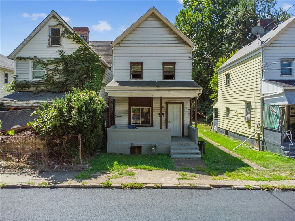 2408-2410 Irwin St 2408  McKeesport PA 15132 photo