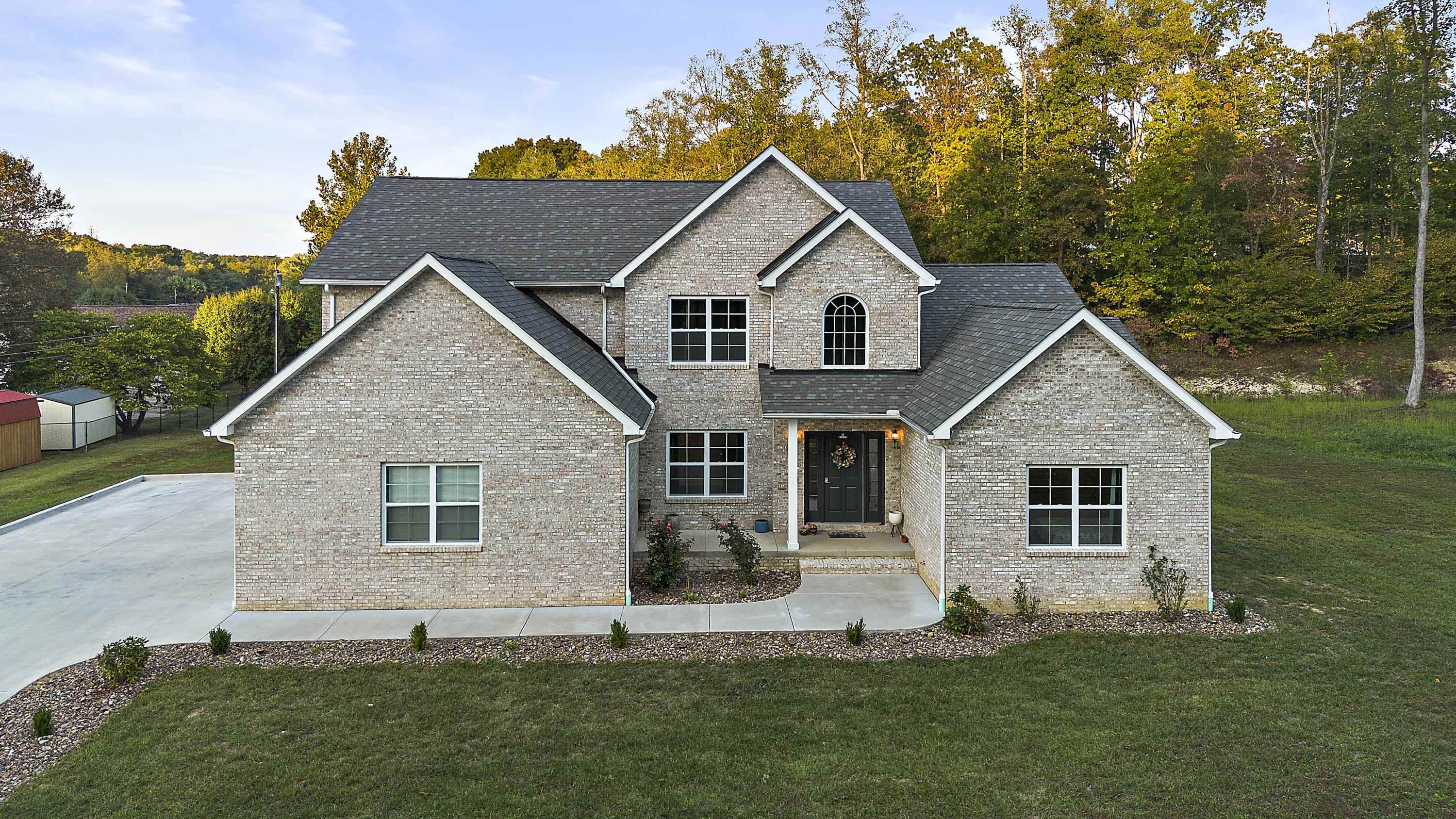 Property Photo:  1095 Woodtrace Drive  KY 41169 