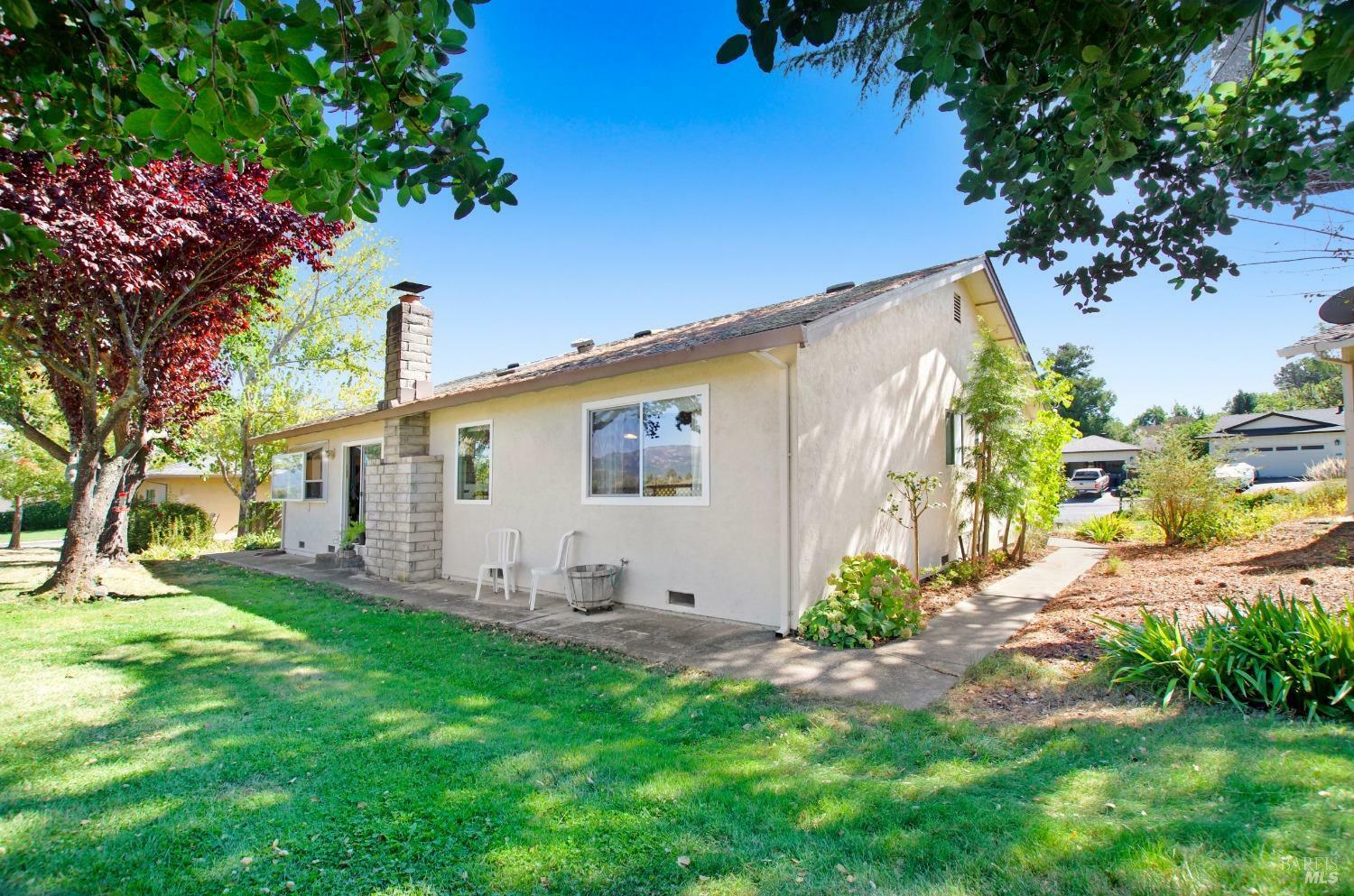 Property Photo:  20778 Temelec Drive  CA 95476 