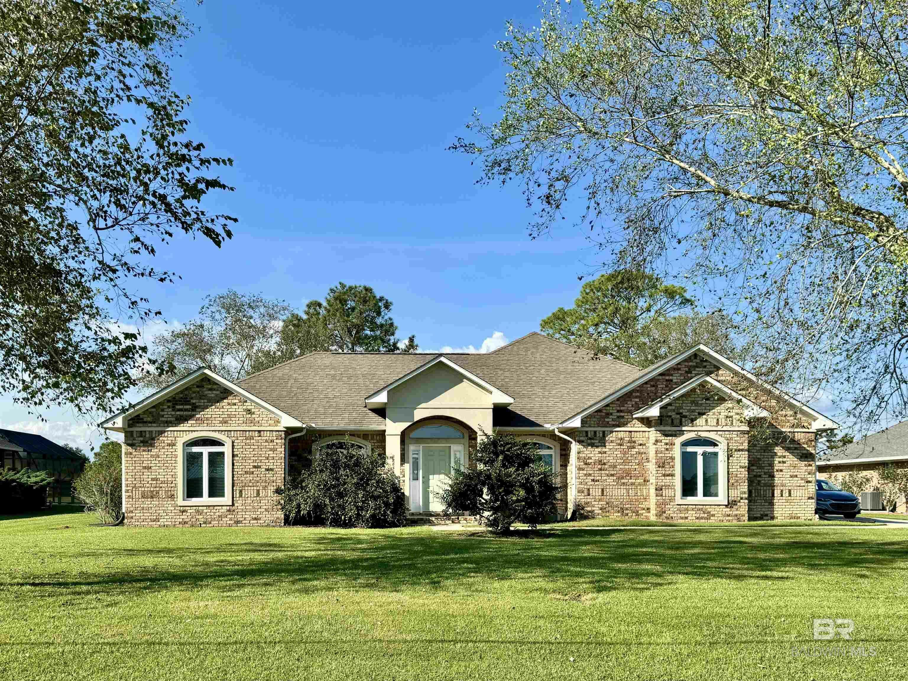 Property Photo: 22835 County Road 12 AL 36535