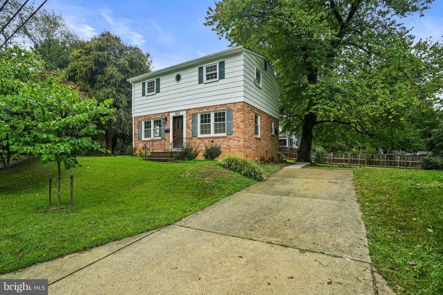 Property Photo:  805 Guilford Street  MD 20901 