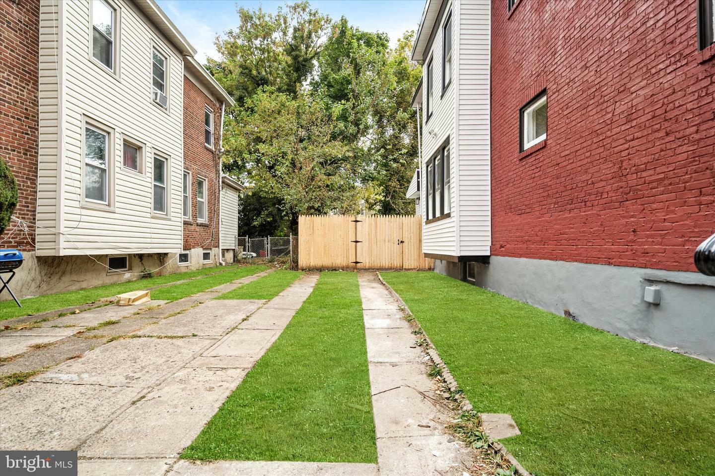 Property Photo:  22 Lasalle Avenue  NJ 08618 