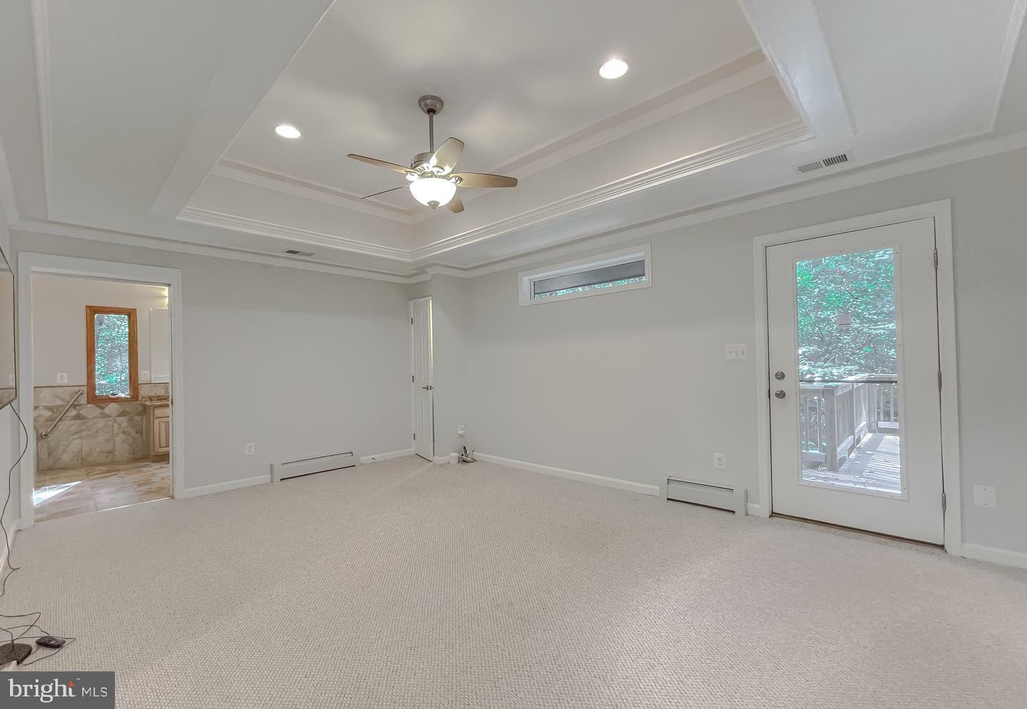 Property Photo:  7421 Simms Landing Road  MD 20677 