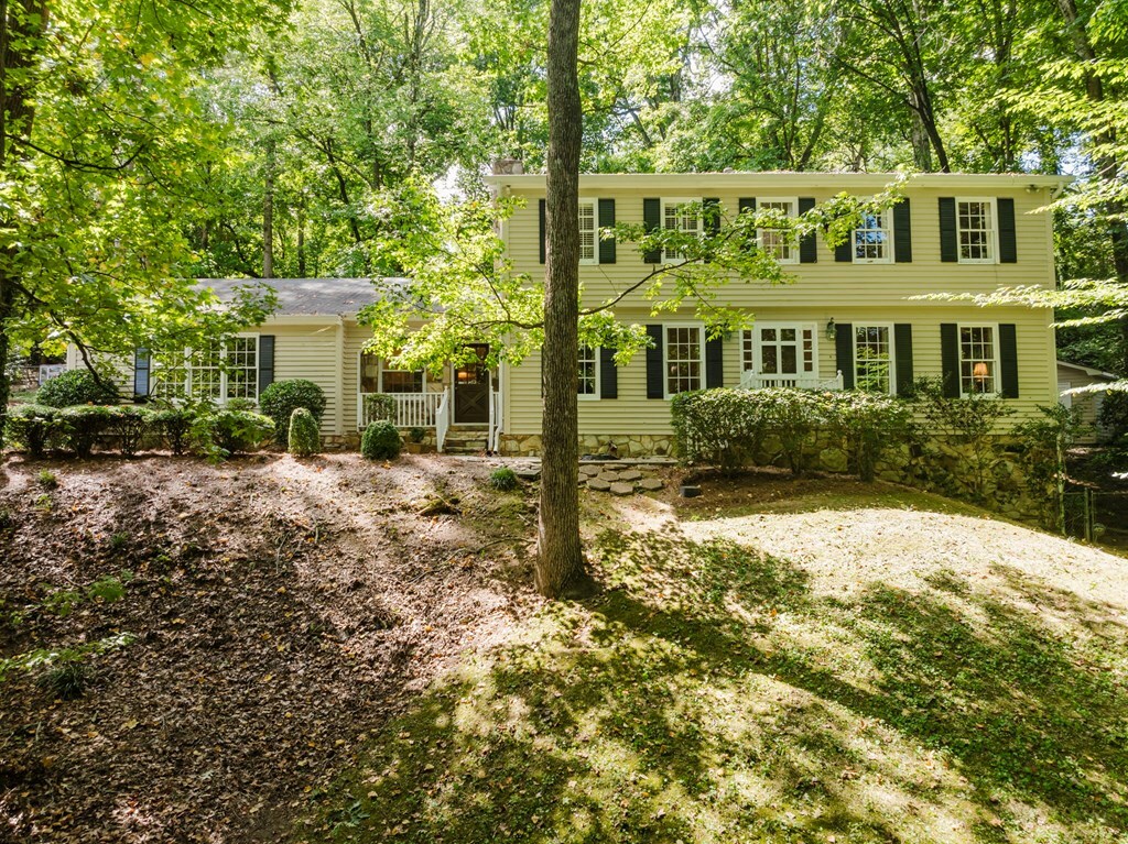 Property Photo:  1504 Belmont Drive  GA 30720 