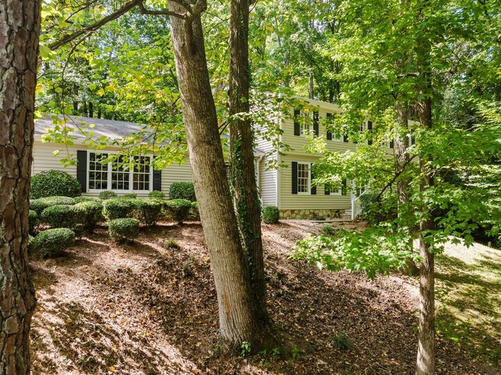 Property Photo: 1504 Belmont Drive GA 30720