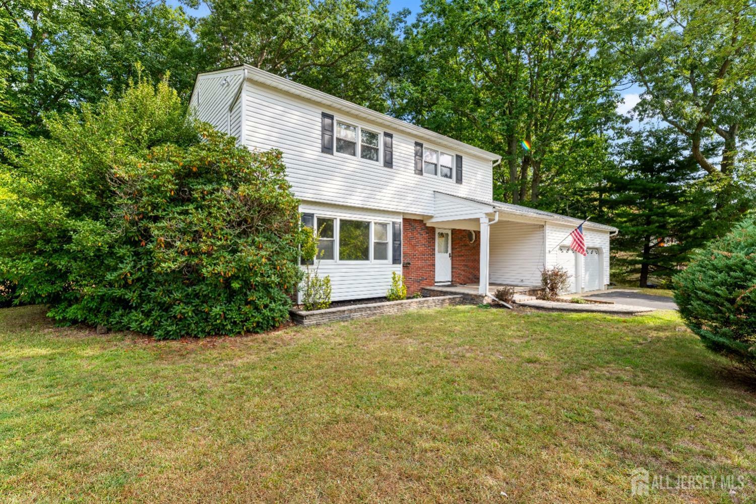 Property Photo:  29 Bosko Drive  NJ 08816 