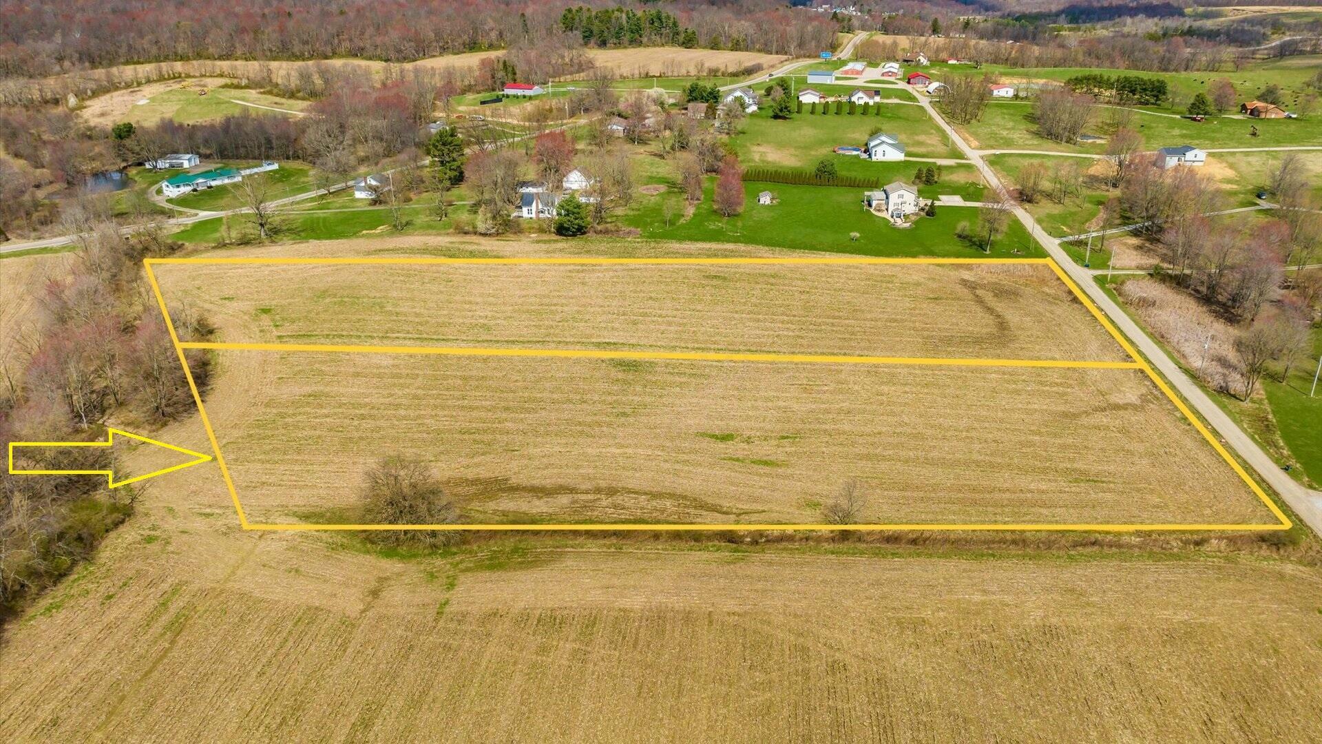 Property Photo:  0 Township Rd 364 S  OH 43764 