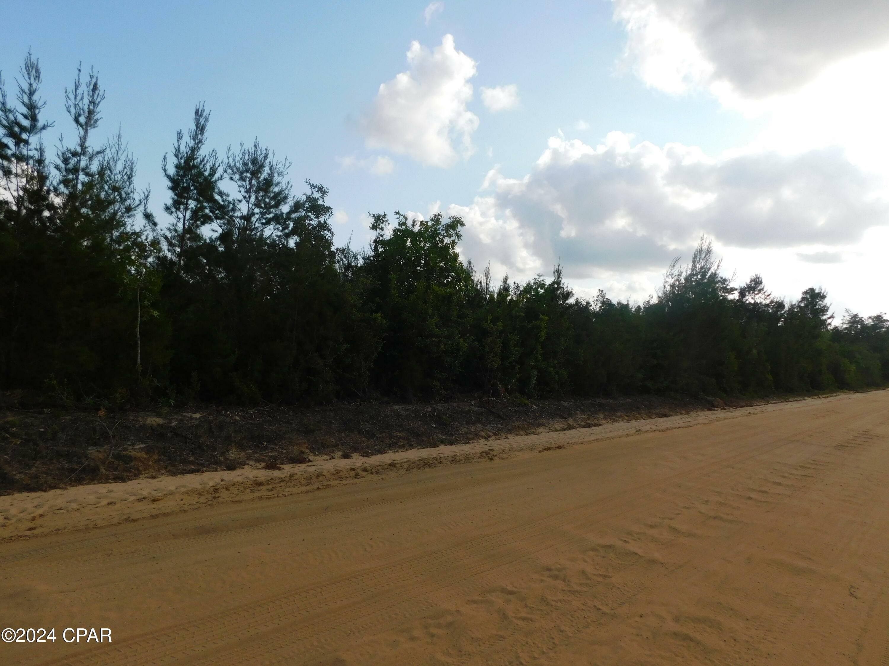 Property Photo:  Tbd S Silver Lake Road  FL 32438 