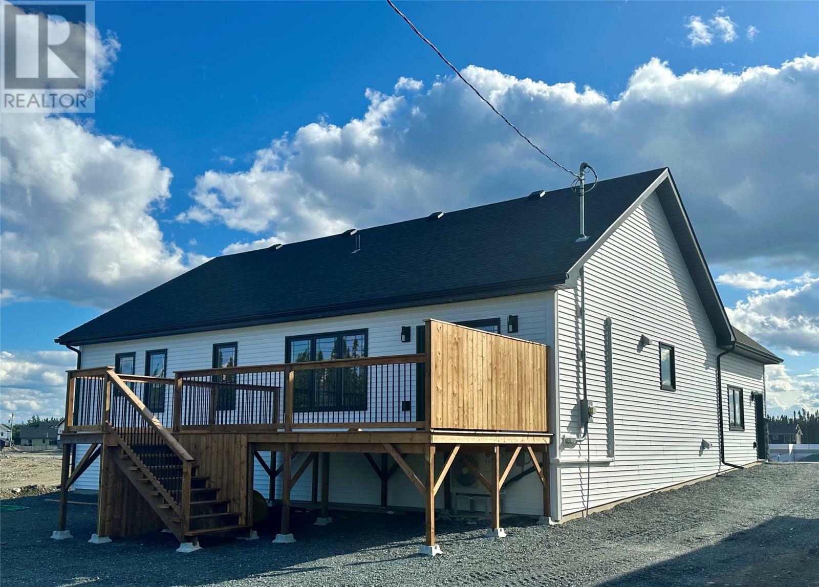 Property Photo:  16 White Street  NL A1V 0A4 