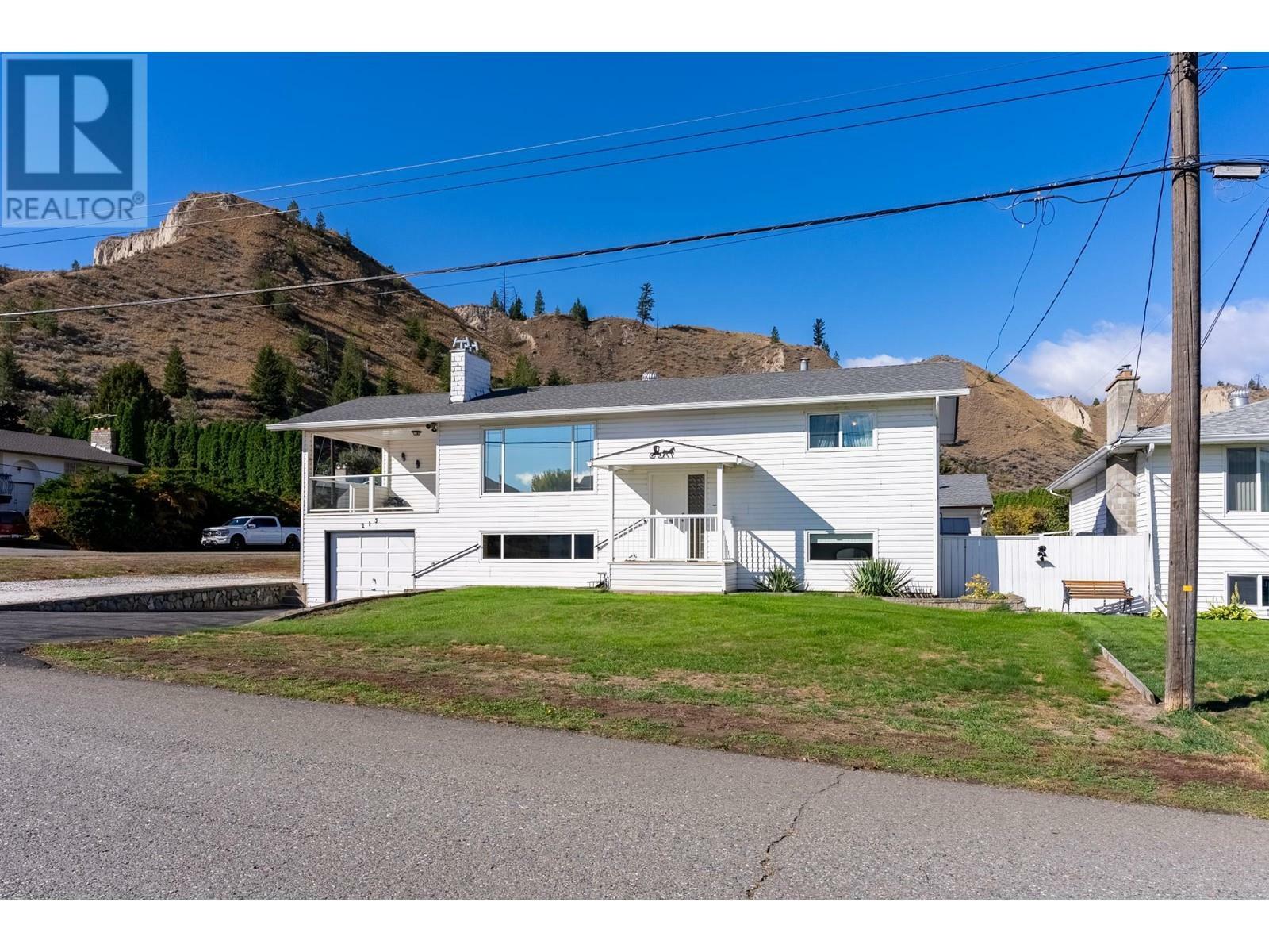 215 O'Connor Road  Kamloops BC V2C 5A4 photo