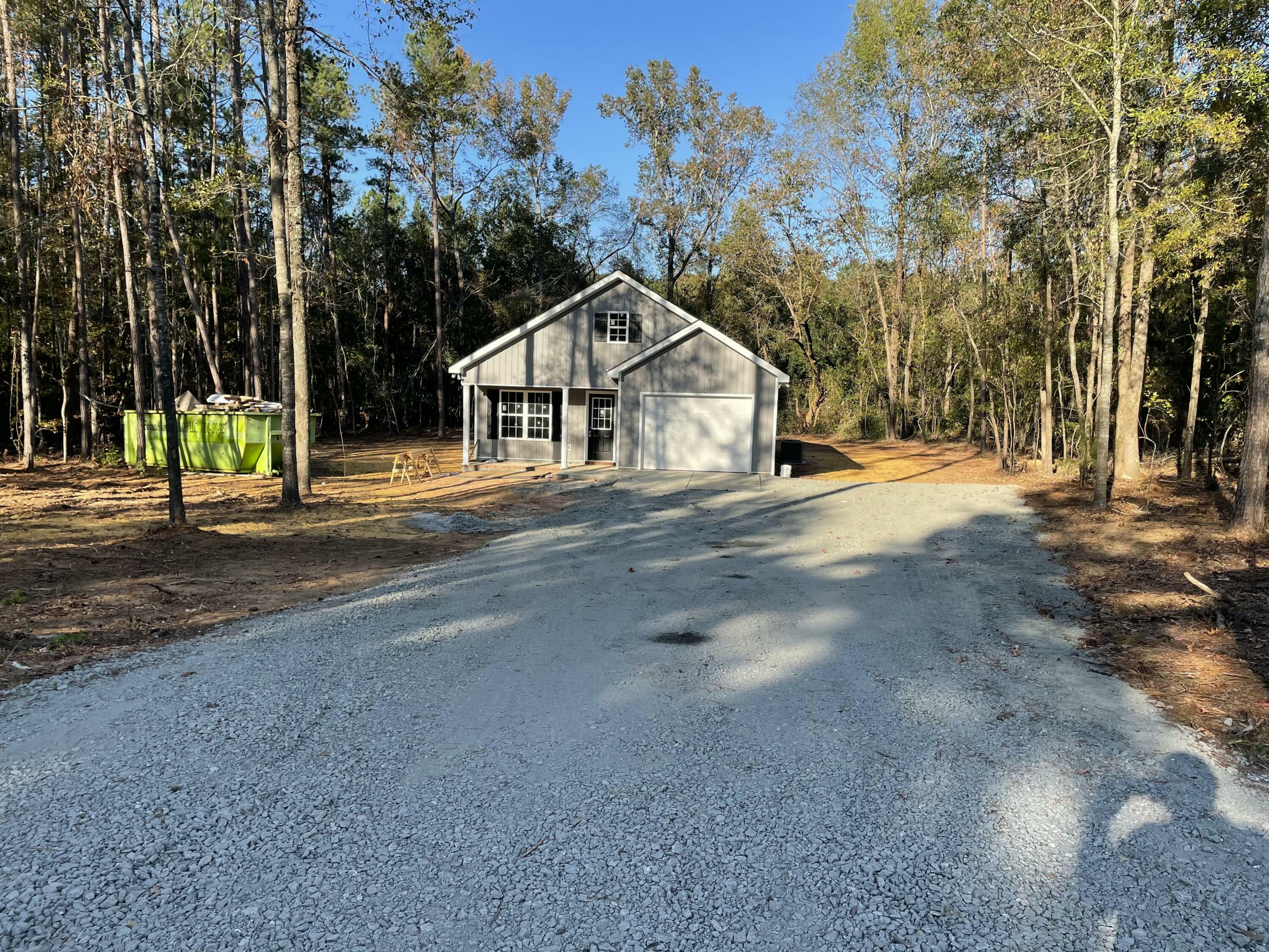 Property Photo:  512 Lakewood Drive  GA 30824 