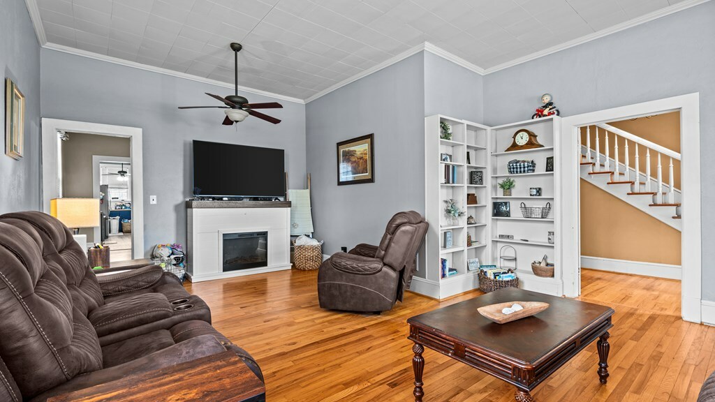 Property Photo:  363 Broad Street  GA 31805 