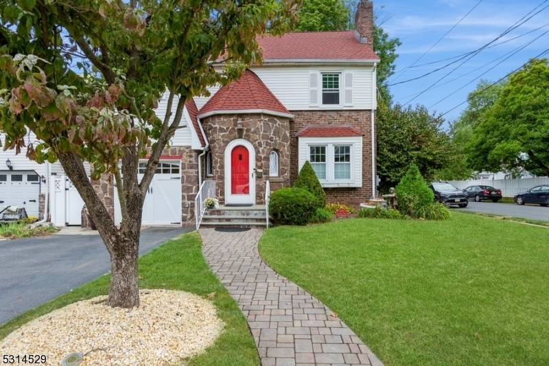 Property Photo:  2783 Larchmont Rd  NJ 07083 