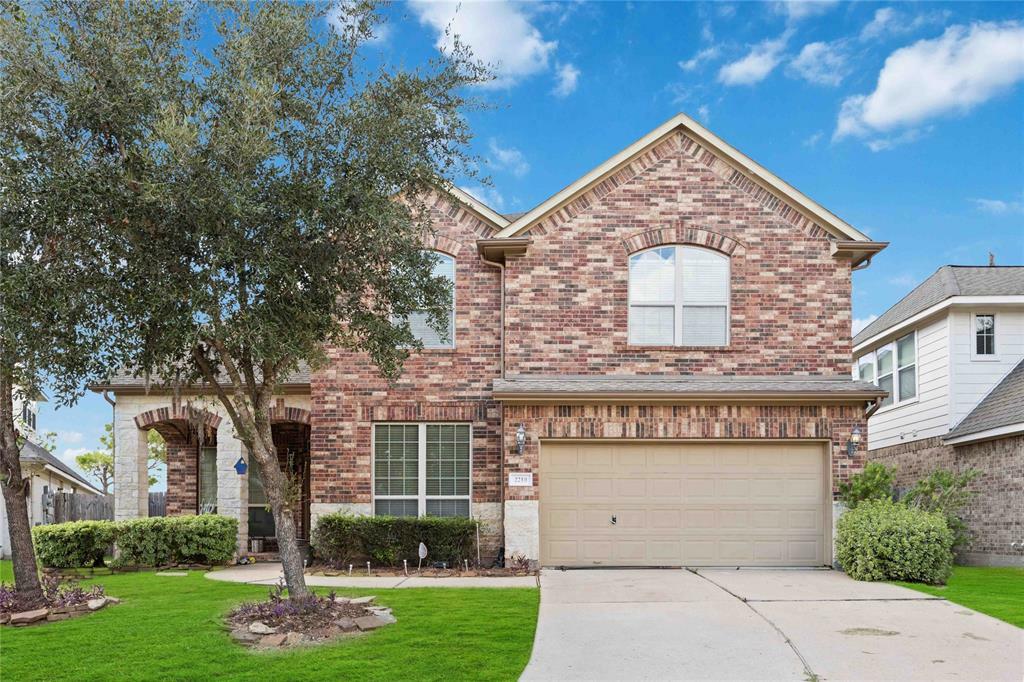 Property Photo:  2210 Pearl Bay Court  TX 77584 