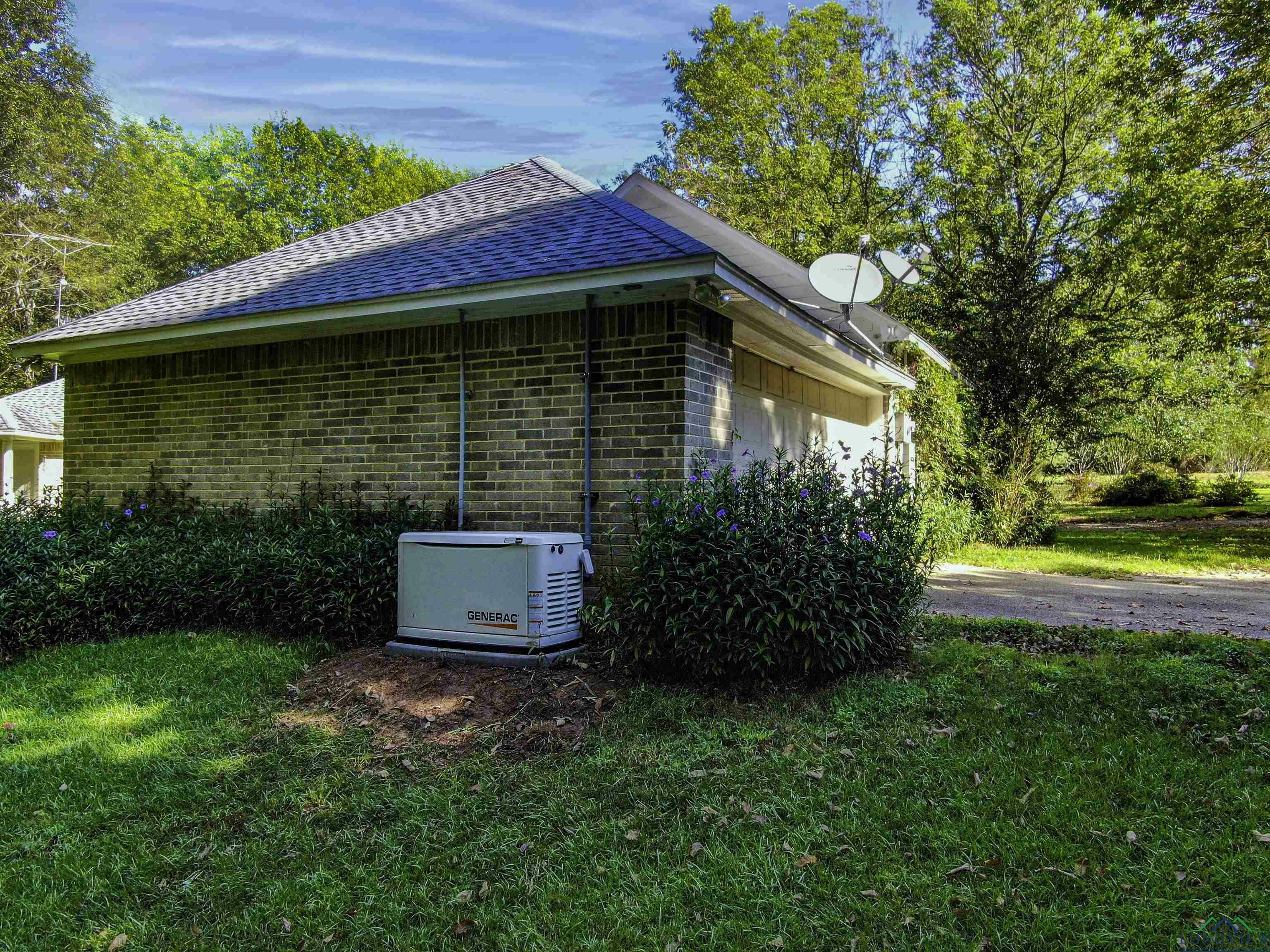 Property Photo:  3584 Cr 195D  TX 75662 