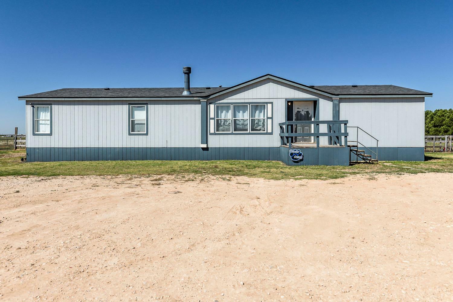 Property Photo:  173 Mason Road  TX 79407 