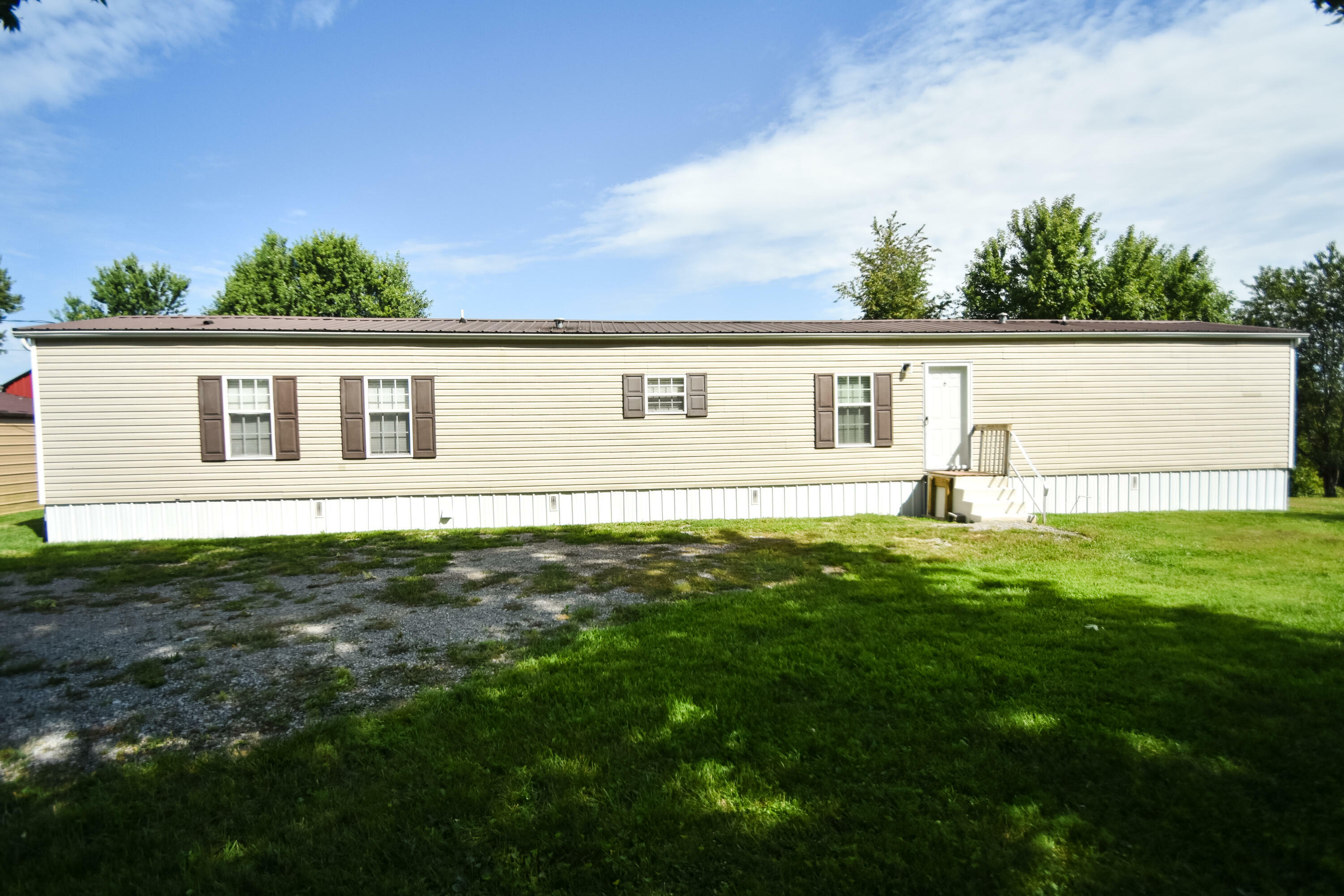 Property Photo:  160 Rosstown Rd  KY 40475 