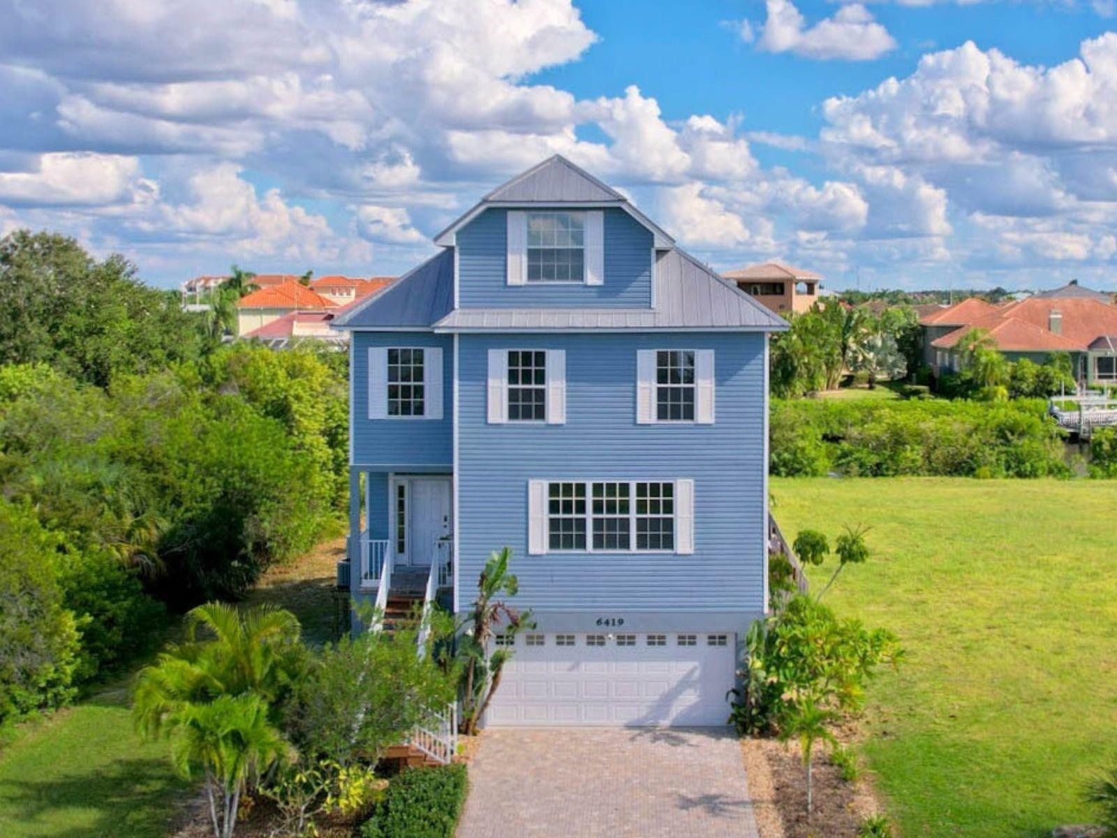 6419 Marbella Boulevard  Apollo Beach FL 33572 photo