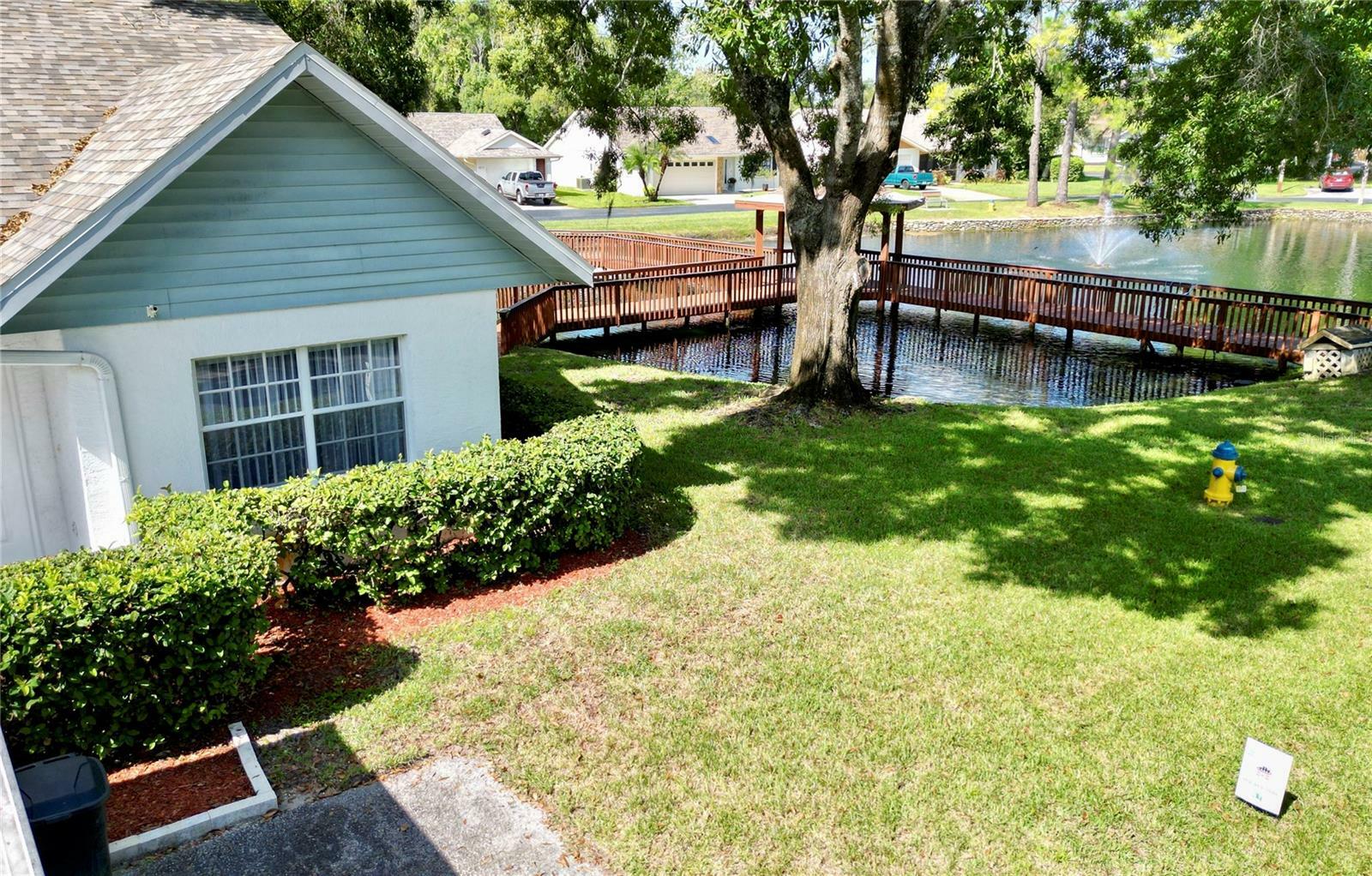 Property Photo:  7627 Medinah Drive  FL 34654 