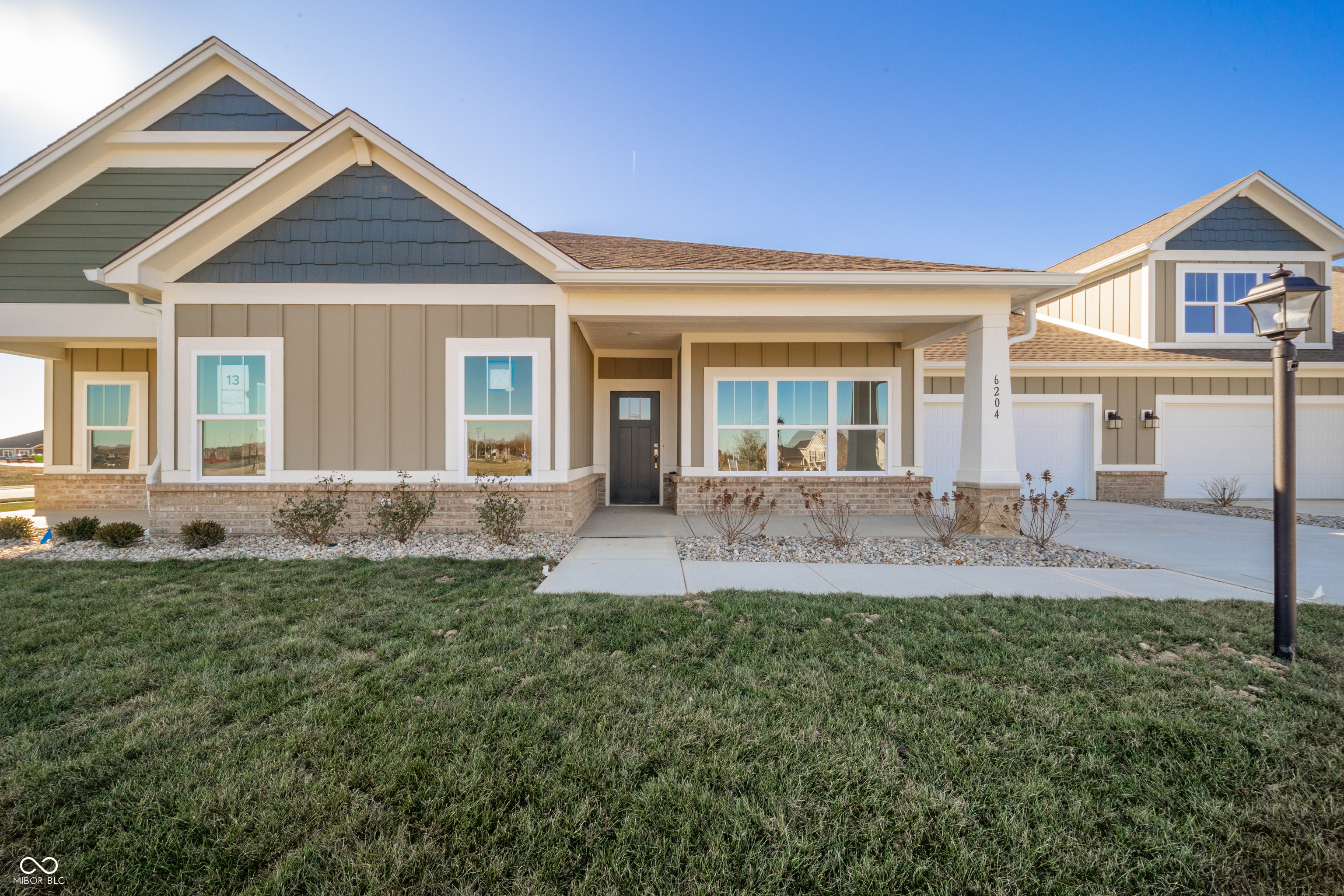 6204 Fairview Drive  McCordsville IN 46055 photo