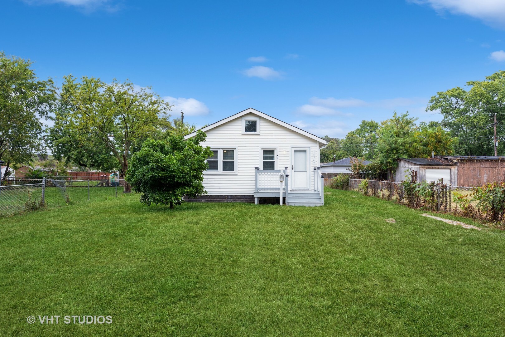 Property Photo:  14349 Millard Avenue  IL 60445 