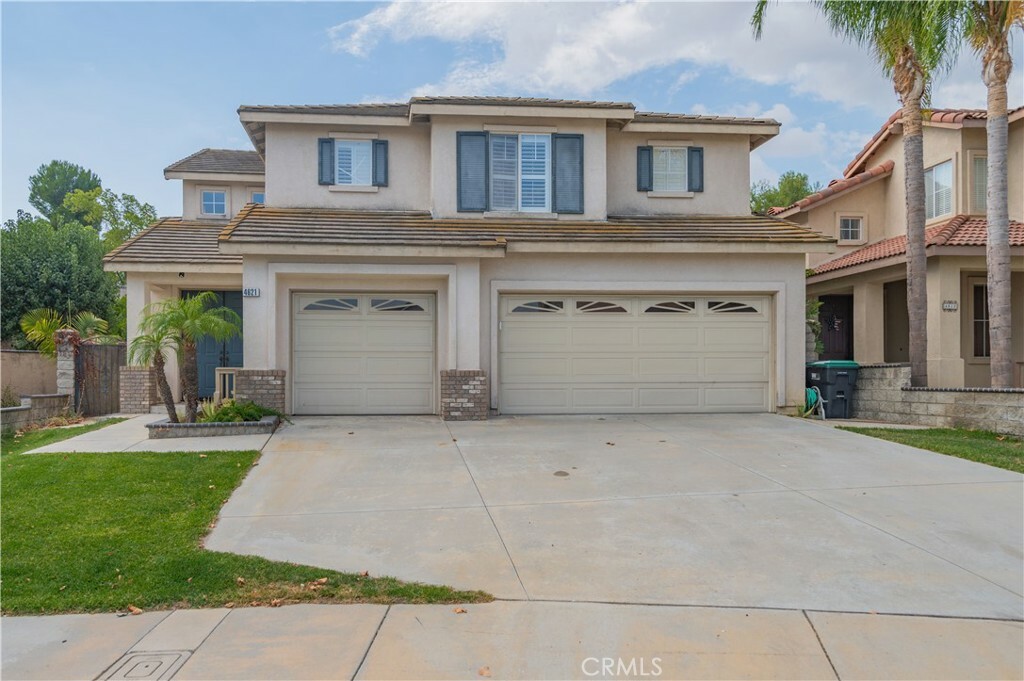 4621 Saint Andrews Drive  Chino Hills CA 91709 photo